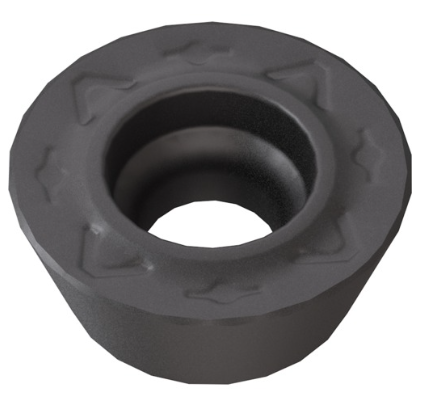 RDKT0802M0TR YG622 MILLING INSERT