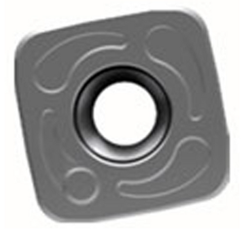 SDMW435 YG622 / SDMW120420 YG622 MILLING INSERT