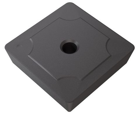 SPUN120308 YG602 MILLING INSERT