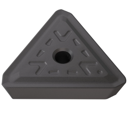 TPKR43PDTRPW YG602 / TPKR2204PDTR-PW YG602 MILLING INSERT