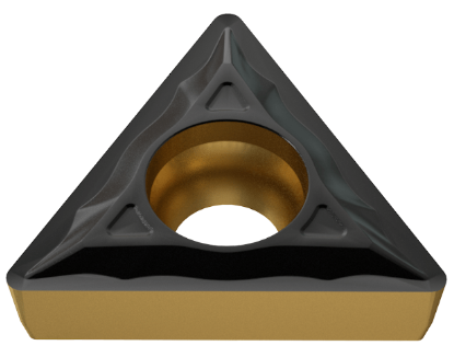 TCMT110204-UF-YG3030/TCMT21.51-UF TURNING INSERT