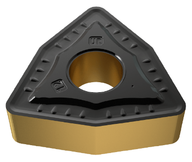 WNMG060412-UR-YG1010/WNMG333-UR TURNING INSERT