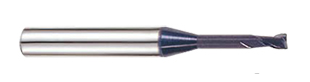 GM883961. YG2.0 x 4.0 x 3.0(14) x 50 N1.95 X-POWER PRO 2 FLUTE FOR RIB PROCESSING END MILL