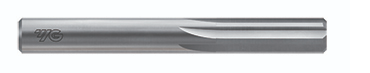 YG K910605118 13mm (.5118") Solid Carbide ST FL Chucking Reamer