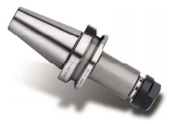 BH134B25 ER32 BT40 ER-32 COLLET CHUCK G2.5/25000 RPM BALANCED