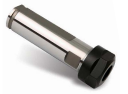 BN114 NC1 1/4-ER20 NC ER COLLET CHUCK