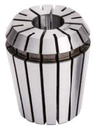 ER40 23PCS COLLET SET (METRIC TYPE)