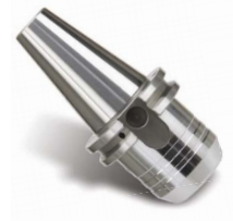 WG100HCR BT30 HCR12mm-85 HYDRAULIC CHUCK (RADIAL TOOL LENGTH PREmm-SETTING TYPE)
