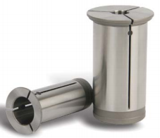 HYDRAULIC CHUCK COLLET (REDUCTION SLEEVE: OPEN TYPE)