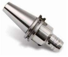 WE108 CBT40-HC14mm-90 DUAL CONTACT HYDRAULIC CHUCK (SLIM)