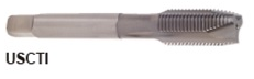 YG T2502S 3/8-24UNF H2 74.6L HSS-EX COMBO MODI SPIRAL FLUTE TAP STEAM HOMO