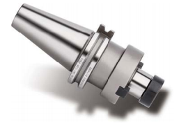 EH321B BT40 AD/B-SMA1 1/2-4.72 SHELL MILL ARBOR