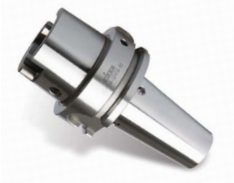 YG VQ306JR HSK63A-SFH5/8CR-5.12 SHRINK FIT HOLDER