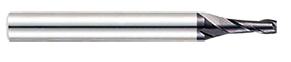 GM810180 18.0 x 18.0 x 32.0 x 100.0 X-POWER PRO 2FL SHORT END MILL