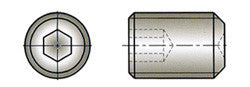 ZZ001 11764 SET SCREW, UNF# 10-32