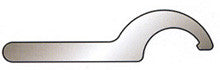ZZ057  1" CAPACITY CHUCK WRENCH