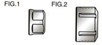 ZZ063  ER16 NUT