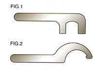 ZZ062  ER11 WRENCH