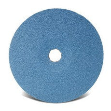 4 1/2" x 7/8 36 Grit Type ZIRK Disk