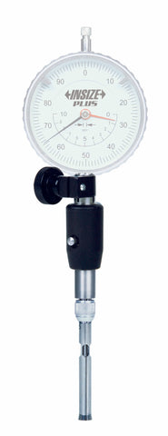 SPLIT TYPE DIAL BORE GAGE SET FOR BLIND HOLES, .303 -.492"