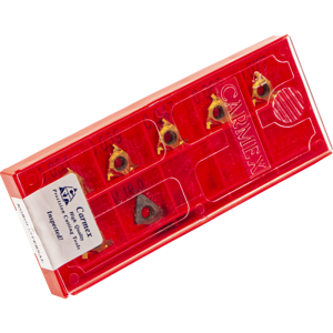 KGROI - INTERNAL GROOVING KIT