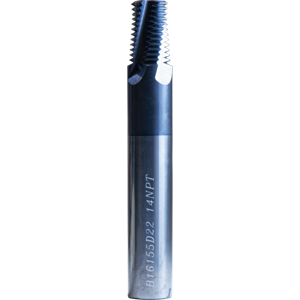 MTB 16155 D22 14 NPT MT7