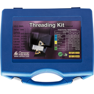 KEG - BMA METRIC KIT