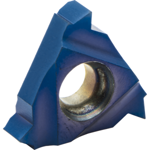 16 ER 11.5 NPTF BLU