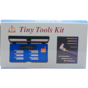 KT5 - 0750 TINY TOOL KIT