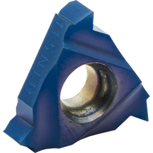 16 ER 11.5 NPT BLU