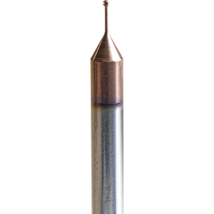 MTS 03007 C2 0.25 ISO MT7