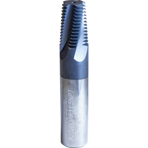 MTB 2020 D29 11.5 NPT MT7