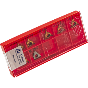 KGROI - EXTERNAL GROOVING KIT