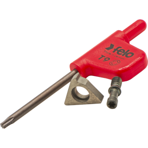 KAES 16N SANVIK CONVERSION KIT