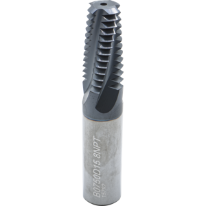 MTB 0750 D15 8 NPT MT7