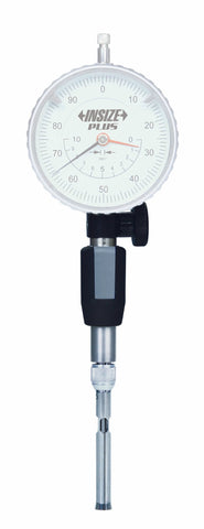 SPLIT TYPE DIAL BORE GAGE FOR BLIND HOLES, .480-.531"