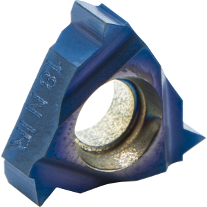 11 IR 18 NPT BLU