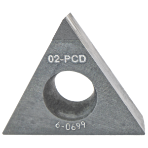 TCGW 16T302 N PCD
