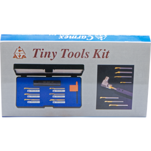 KT4 - 0750 TINY TOOL KIT