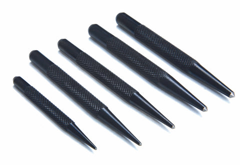 CENTER PUNCH