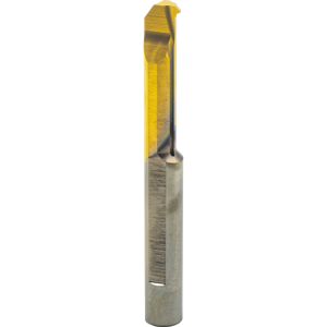 MIL 6 L22 1.25 ISO BXC