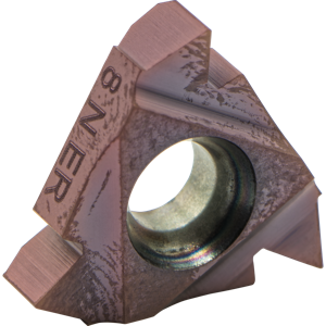 16 ER 8 NPT HBA