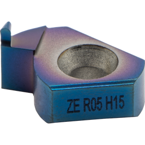 T10 ZE R05 H15 BLU