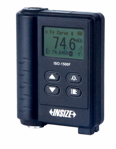 COATING THICKNESS GAGE