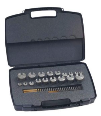 2 FLUTE REGULAR LENGTH DE HSS