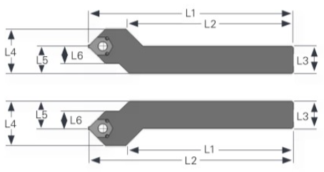 Dumont CNC 99903 SPEX-25-DX 25MM SQ EXT. HOLDER