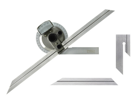 52-440-777-0. DL PROTR.W/6&12"BLADE