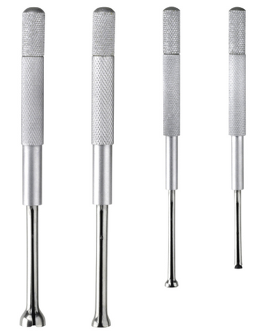 52-472-105-0. Small Hole Gages - Full Ball