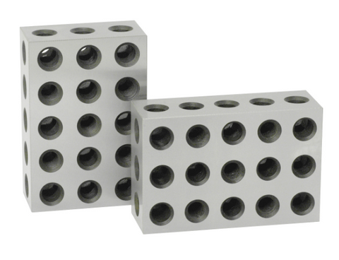 52-439-234-0. 2-3-4 Blocks