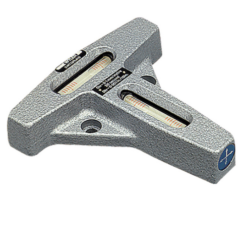 52-422-078-0. CROSS SPIRIT LEVEL 3"